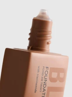 Base de maquillaje Blur de PS...