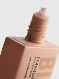 Base de maquillaje Blur de PS...