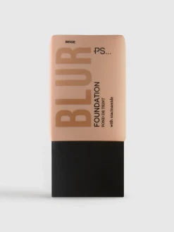 Base de maquillaje Blur de PS...