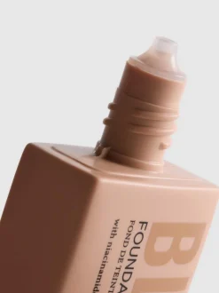 Base de maquillaje Blur de PS...