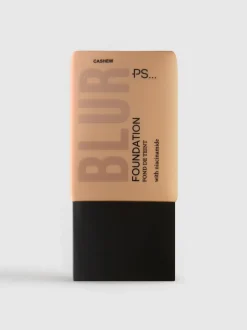 Base de maquillaje Blur de PS...