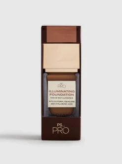 Base de maquillaje iluminadora de PS... Pro