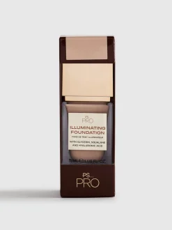 Base de maquillaje iluminadora de PS... Pro