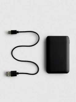 Batería portátil de 5000 mAh