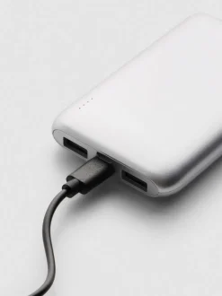 Batería portátil de 5000 mAh