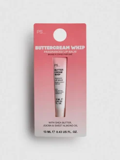Bálsamo labial con aroma a crema de PS…