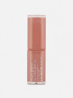 Bálsamo labial con brillo de PS…