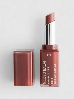 Bálsamo labial con brillo de PS…