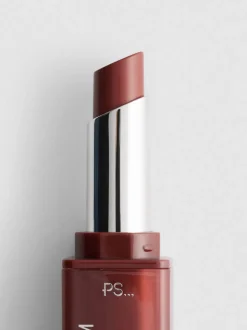 Bálsamo labial con brillo de PS…