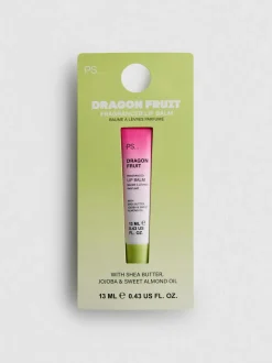 Bálsamo labial de fruta de dragón de PS…