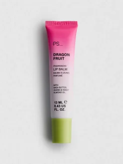 Bálsamo labial de fruta de dragón de PS…