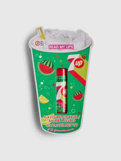 Bálsamo labial de 7Up