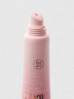 Bálsamo labial perfumado con FPS 50 de PS…