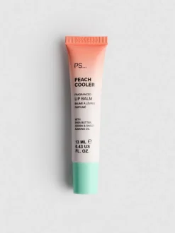 Bálsamo labial refrescante de PS…