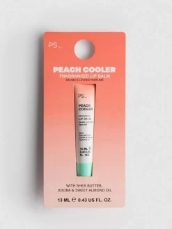 Bálsamo labial refrescante de PS…