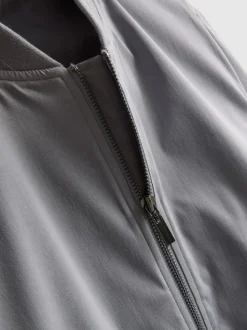 Bómber elegante
