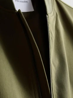 Bómber elegante