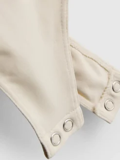 Bodi con escote halter