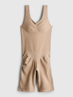 Body moldeador sin costuras