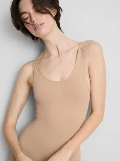 Body moldeador sin costuras