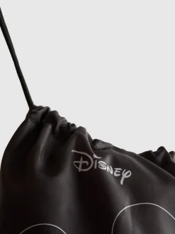 Bolsa con cordón de ajuste de Mickey Mouse de Disney