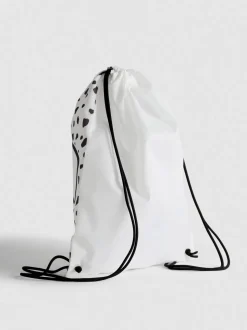 Bolsa con cordón de 101 dálmatas de Disney