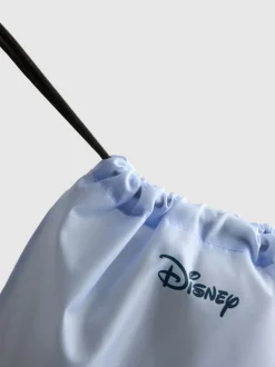 Bolsa con cordones de ajuste de Stitch de Disney