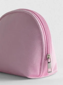 Bolsa de maquillaje Bratz de tacto suave