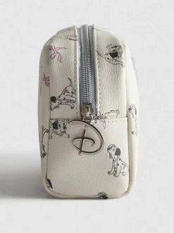 Bolsa de maquillaje de 101 dálmatas de Disney
