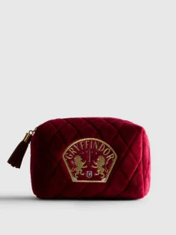 Bolsa de maquillaje de Gryffindor de Harry Potter™