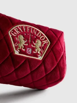 Bolsa de maquillaje de Gryffindor de Harry Potter™