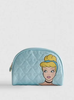 Bolsa de maquillaje de las princesas Disney