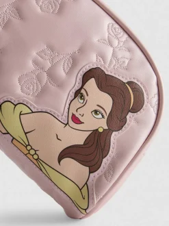 Bolsa de maquillaje de las princesas Disney