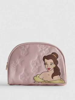 Bolsa de maquillaje de las princesas Disney