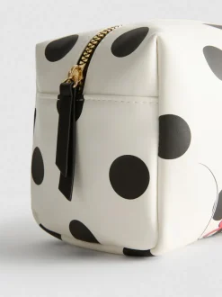 Bolsa de maquillaje de Minnie Mouse de Disney