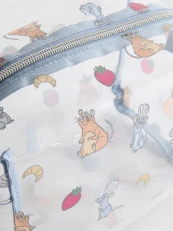 Bolsa de maquillaje de Ratatouille de Disney Pixar