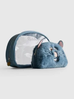Bolsa de maquillaje de Ratatouille de Disney Pixar