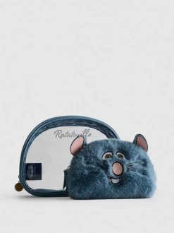 Bolsa de maquillaje de Ratatouille de Disney Pixar