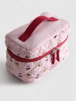 Bolsa de maquillaje de Winnie the Pooh de Disney