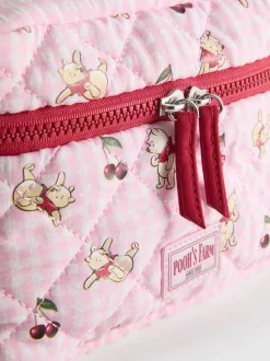 Bolsa de maquillaje de Winnie the Pooh de Disney