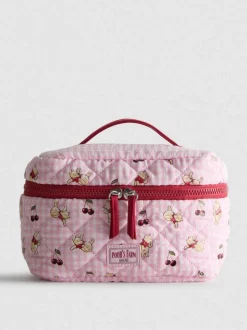Bolsa de maquillaje de Winnie the Pooh de Disney