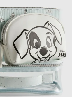 Bolsa de maquillaje 3 en 1 de 101 Dálmatas de Disney