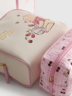 Bolsa de maquillaje XL 3 en 1 de Winnie the Pooh