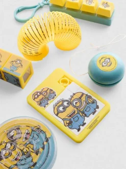 Bolsa de regalos de los Minions de Gru