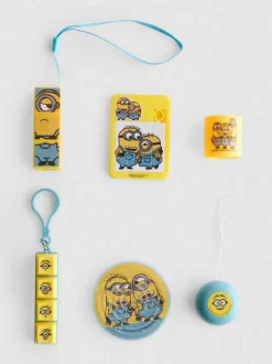 Bolsa de regalos de los Minions de Gru