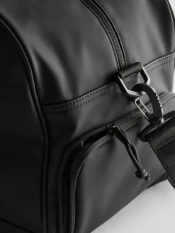 Bolsa de viaje de estilo militar