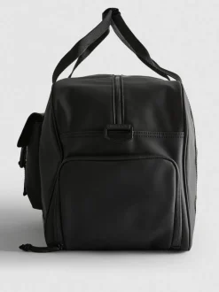 Bolsa de viaje de estilo militar