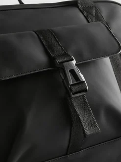 Bolsa de viaje de estilo militar