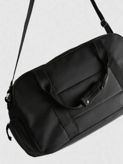 Bolsa de viaje de estilo militar