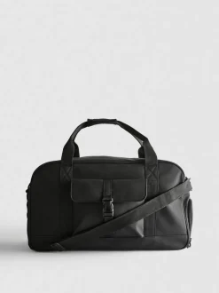Bolsa de viaje de estilo militar